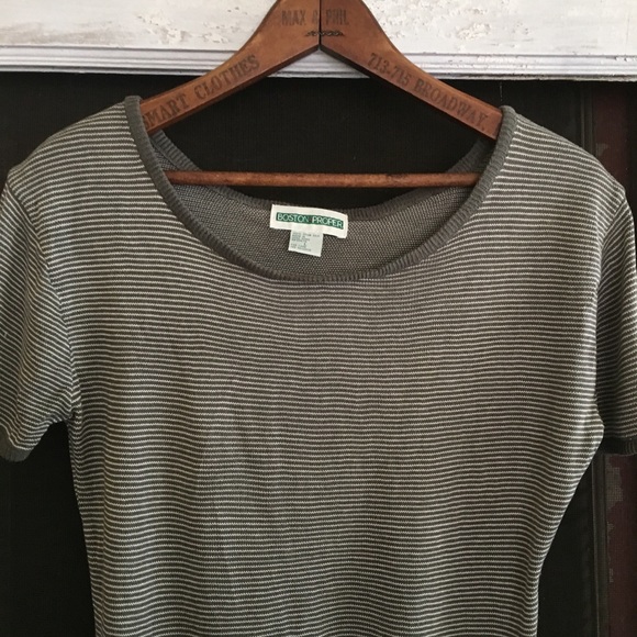 Boston Proper Top - Picture 2 of 7